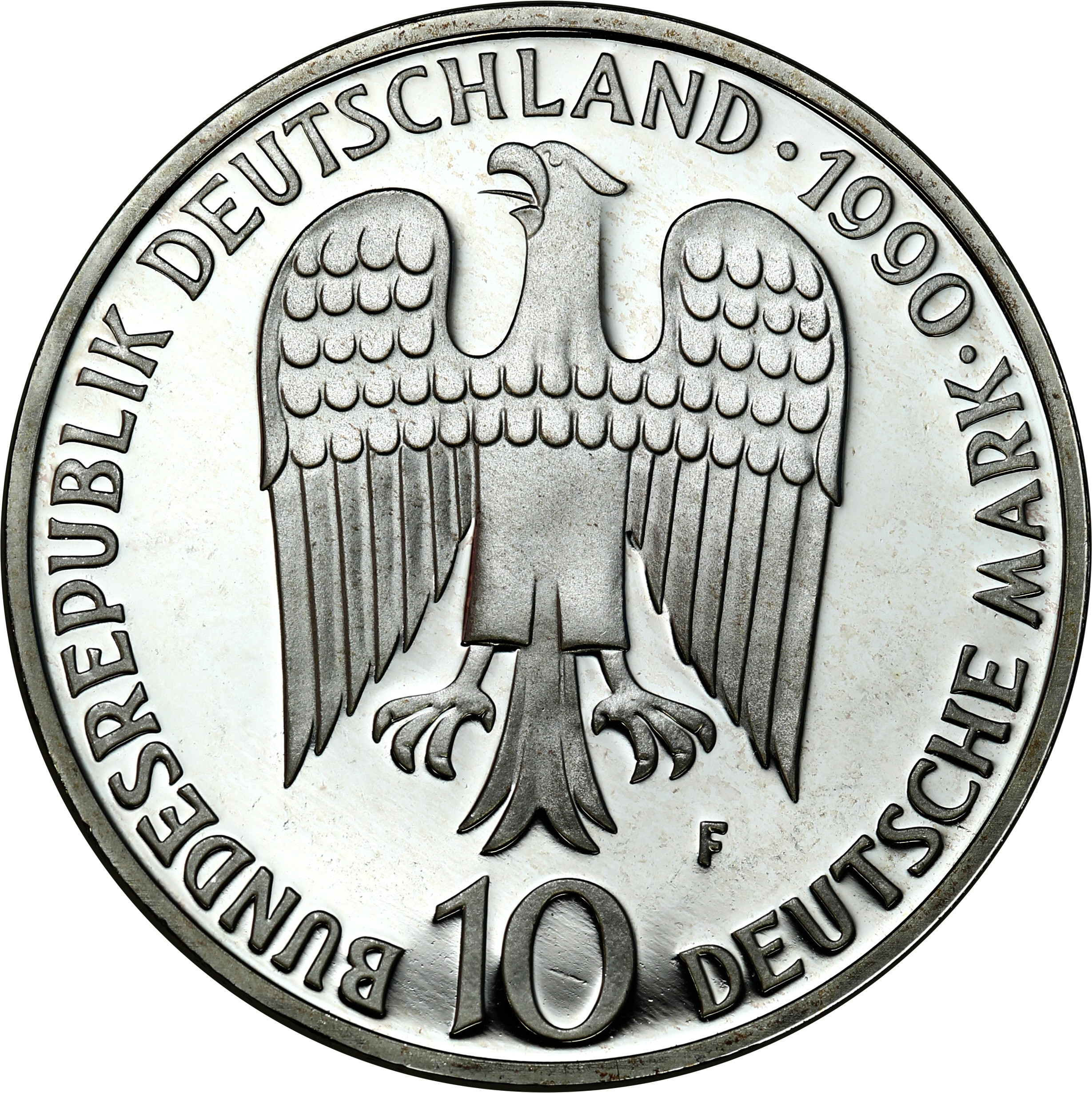 Niemcy, RFN. 10 marek 1990, Barbarossa